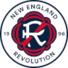 新英格兰革命logo